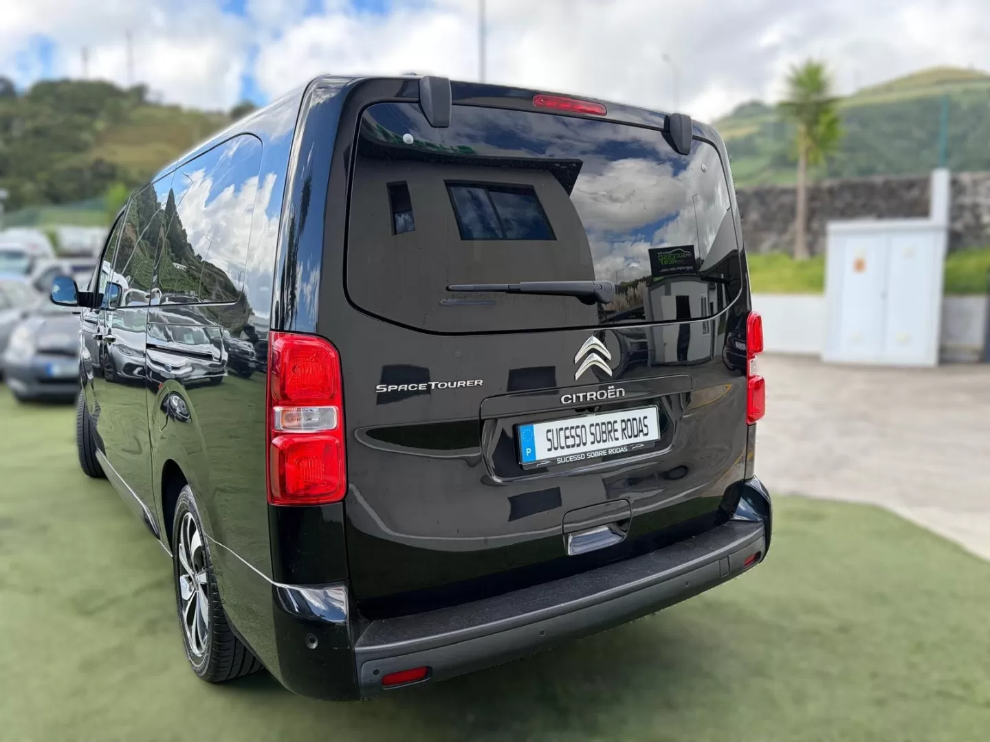 Citroën Jumpy 2.0 BlueHDi XL EAT8 - foto 7