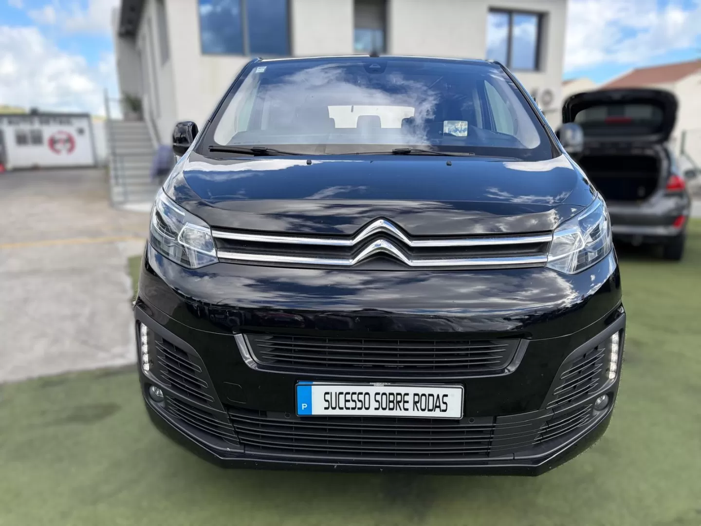 Citroën Jumpy 2.0 BlueHDi XL EAT8 - foto 6
