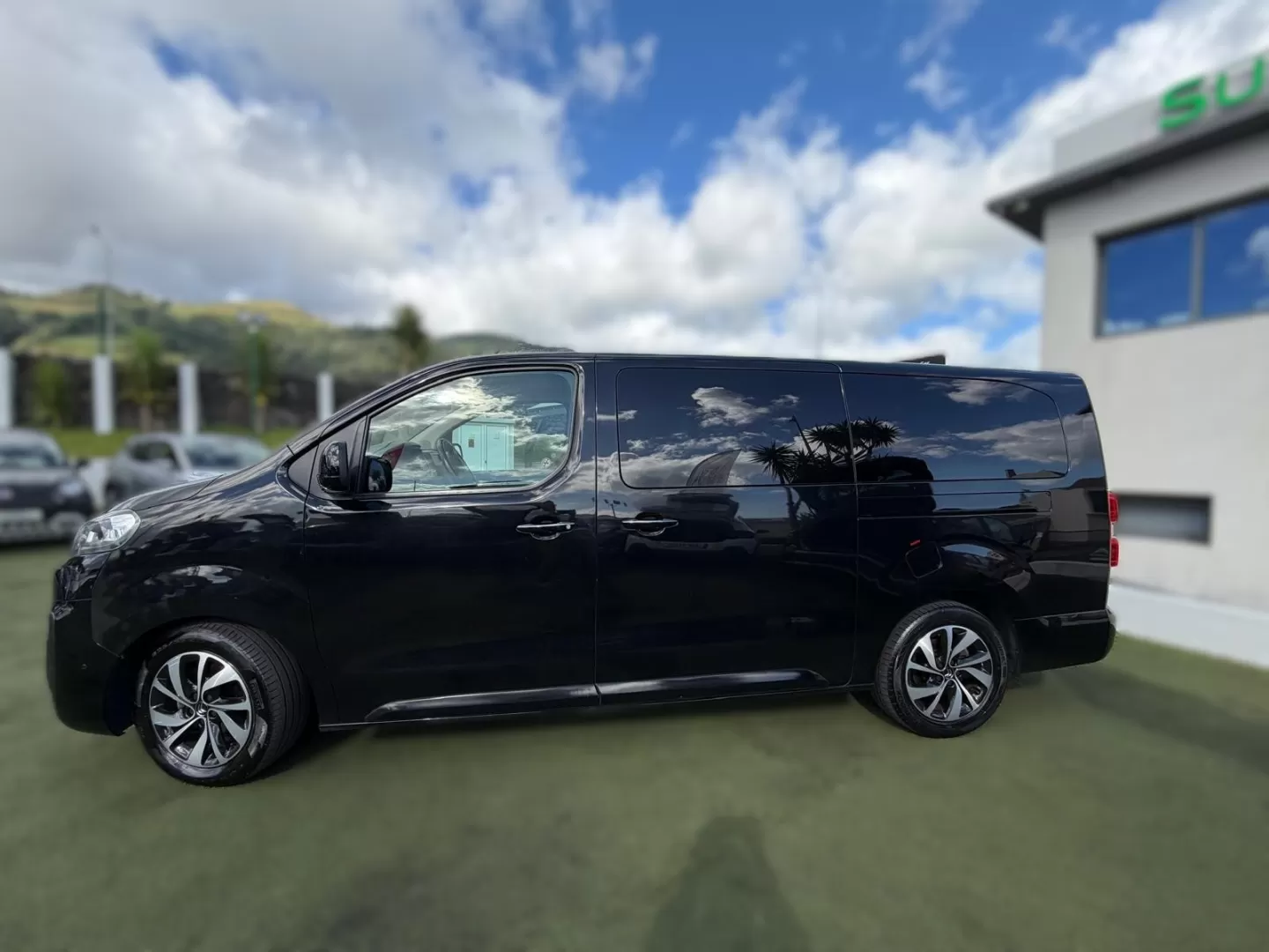 Citroën Jumpy 2.0 BlueHDi XL EAT8 - foto 3