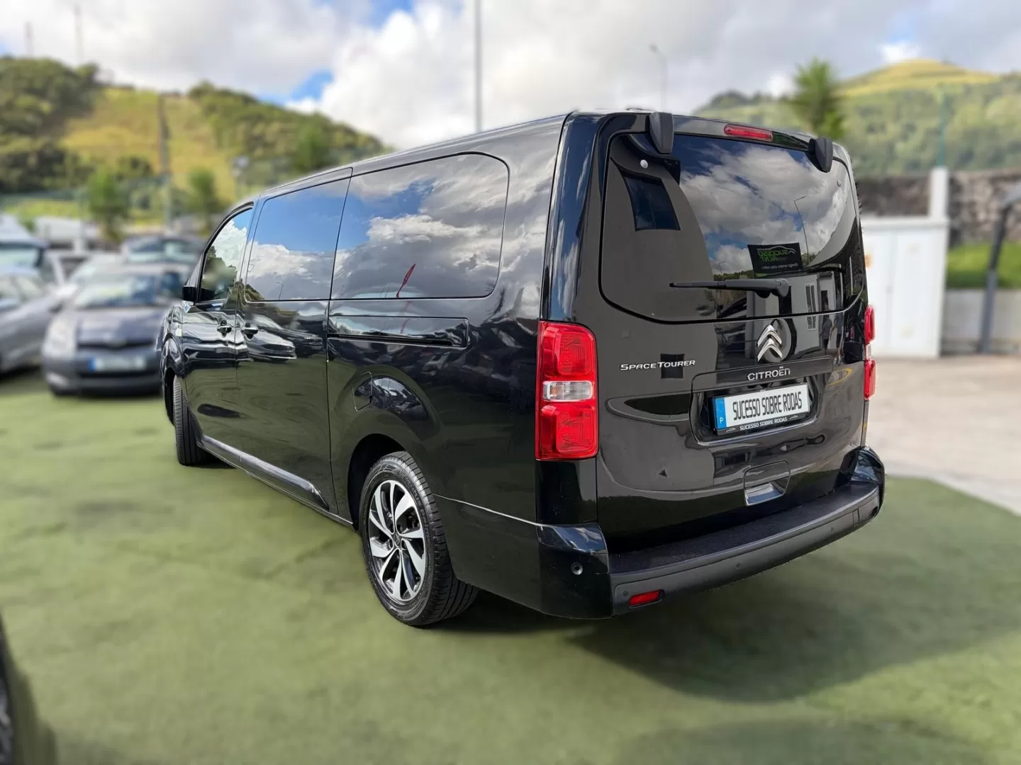 Citroën Jumpy 2.0 BlueHDi XL EAT8 - foto 5