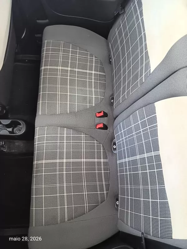 Fiat 500C 1.0 Hybrid Lounge - foto 8