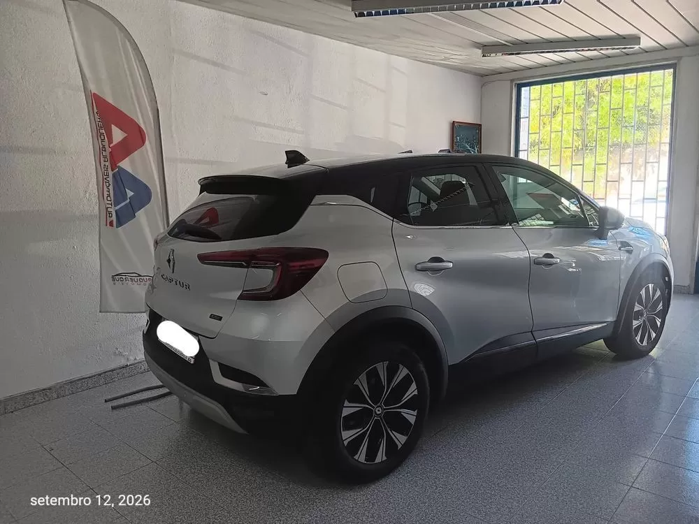 Renault Captur - foto 2