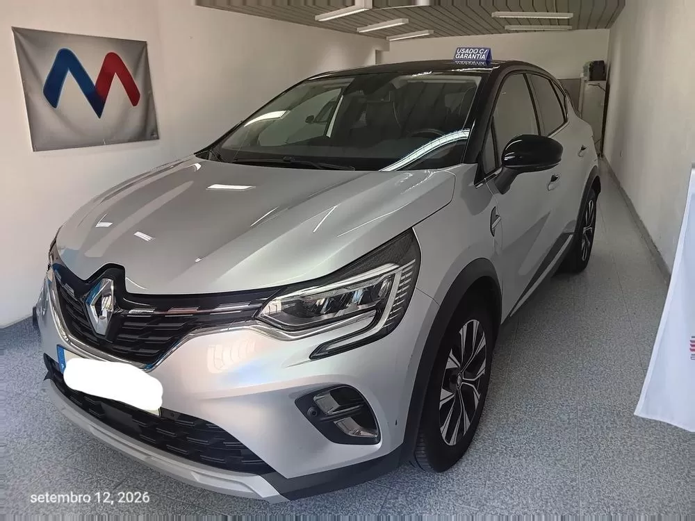 Renault Captur - foto 3