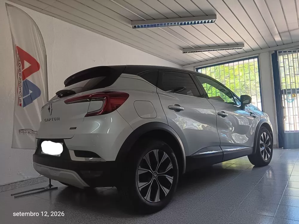 Renault Captur - foto 4