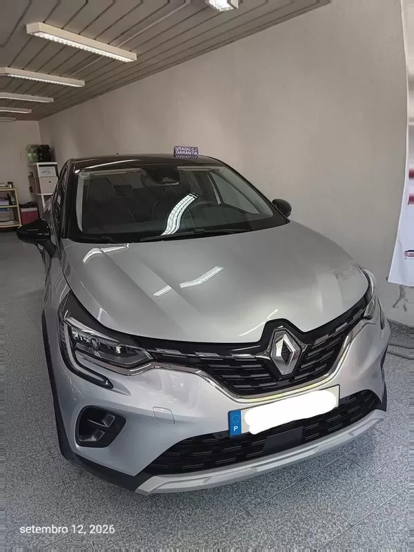 Renault Captur - foto 5