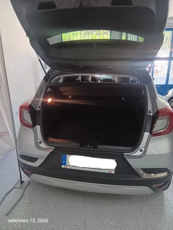 Renault Captur - foto 6