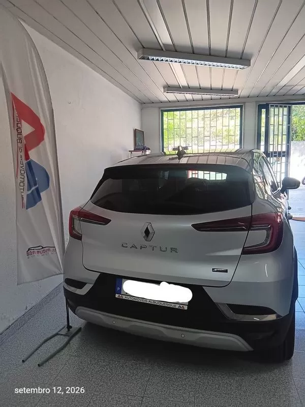 Renault Captur - foto 7