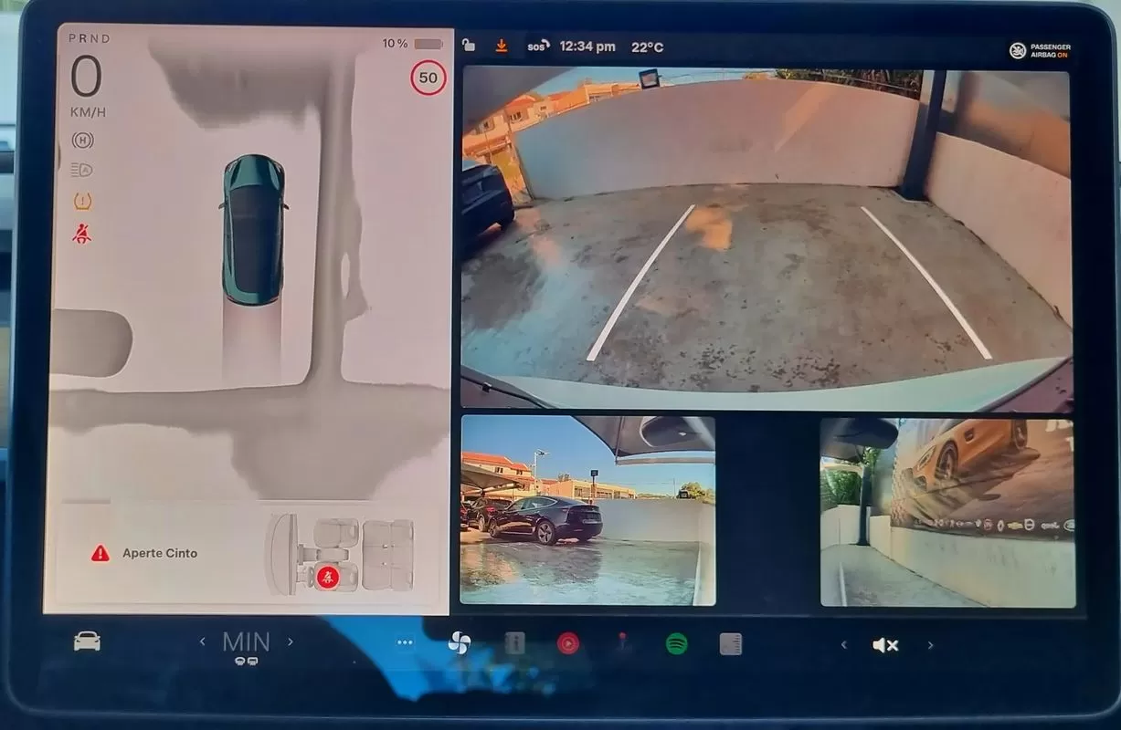 Tesla Model 3  Standard Range Plus Rwd - foto 4