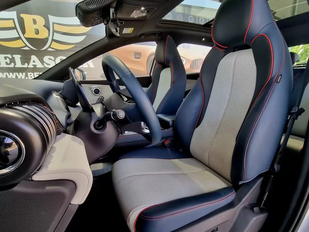 BYD Atto 3 60.48 kWh Design - foto 6