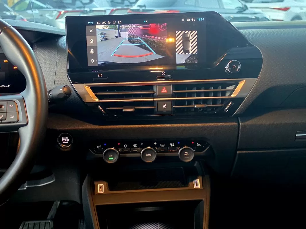 Citroën ë-C4 50 kWh Shine - foto 4