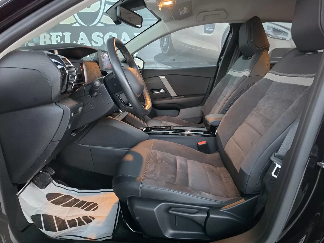 Citroën ë-C4 50 kWh Shine - foto 5