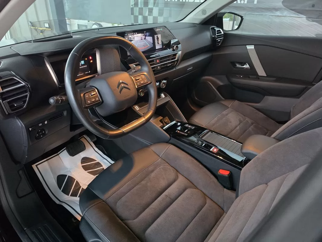 Citroën ë-C4 50 kWh Shine - foto 6