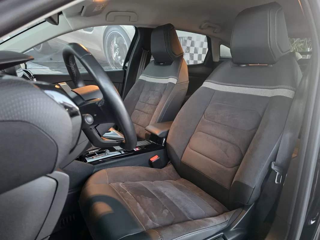 Citroën ë-C4 50 kWh Shine - foto 7