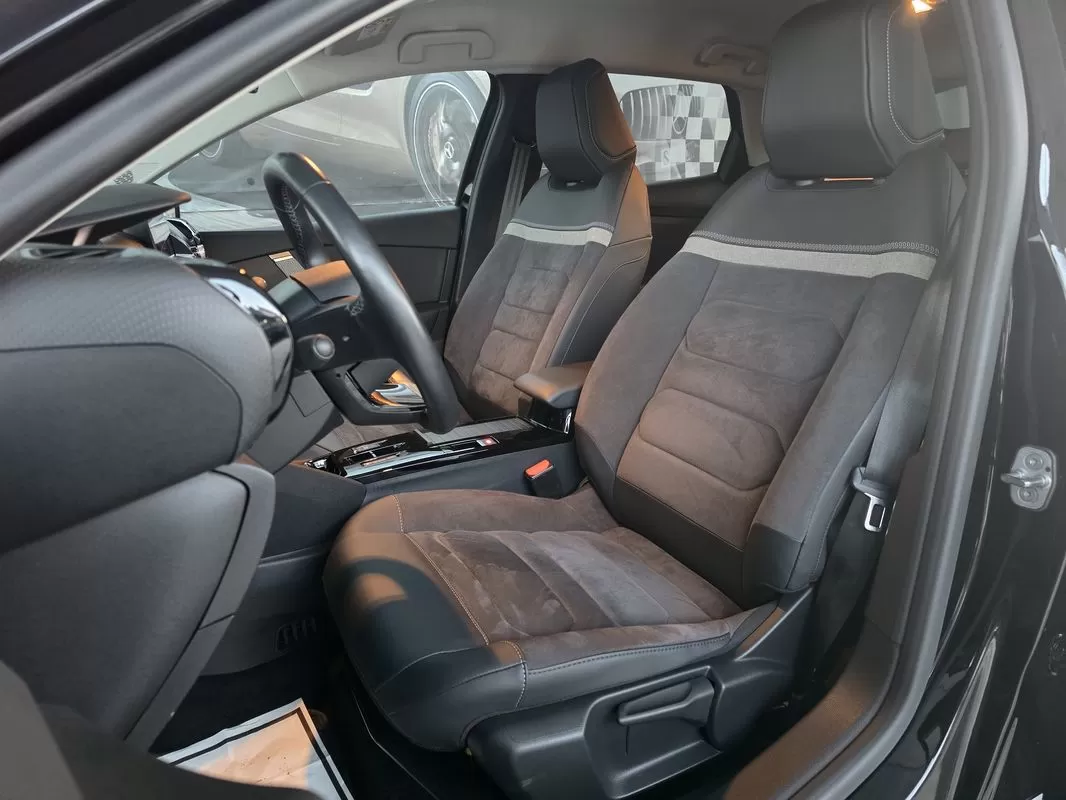 Citroën ë-C4 50 kWh Shine - foto 8
