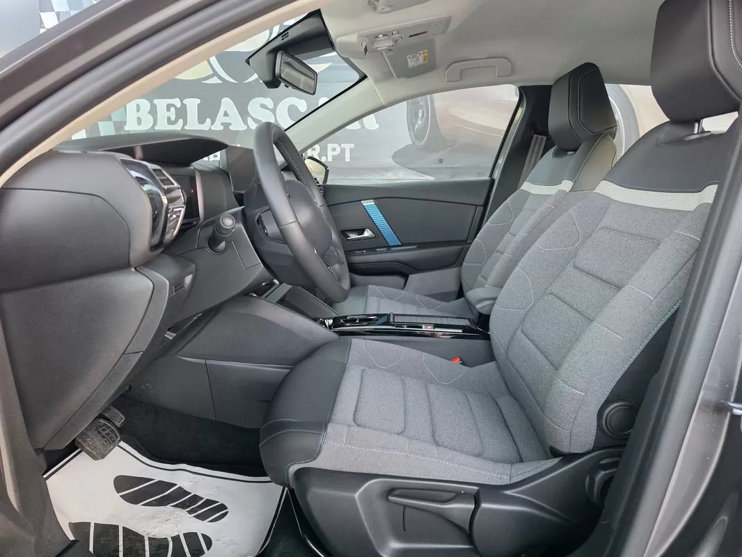 Citroën e-C4 X 50 kWh Feel Pack - foto 4
