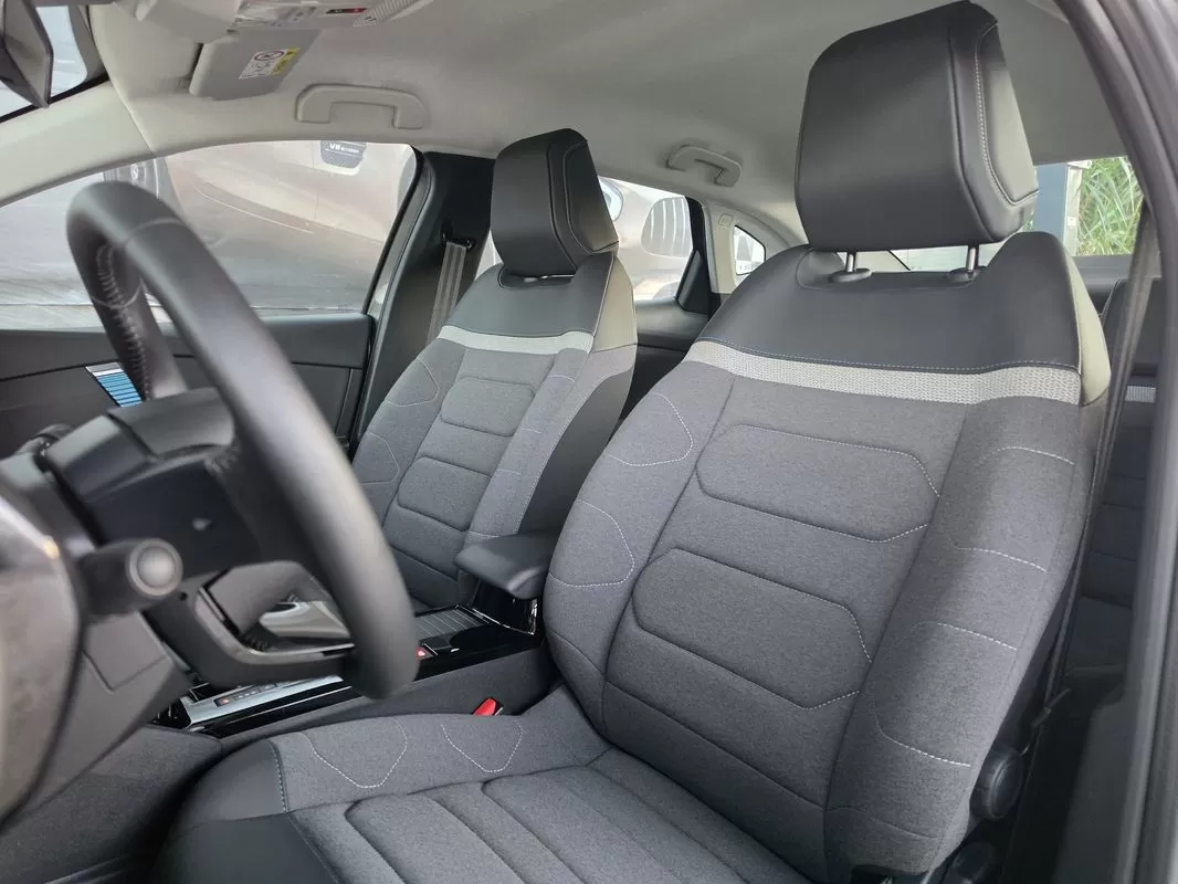 Citroën e-C4 X 50 kWh Feel Pack - foto 5