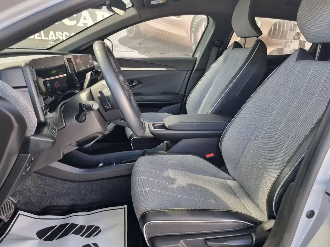 Renault Mégane E-Tech  Ev60 220hp Optimum Charge Iconic - foto 4