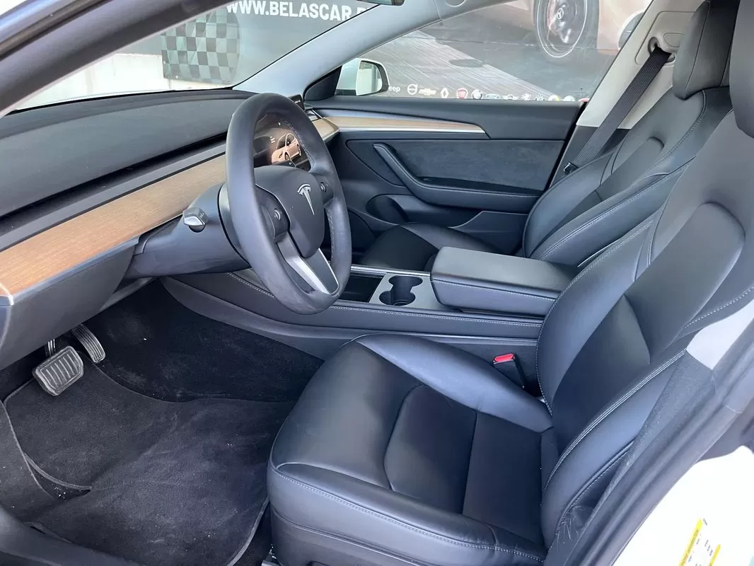 Tesla Model 3  Standard Range Plus Rwd - foto 5