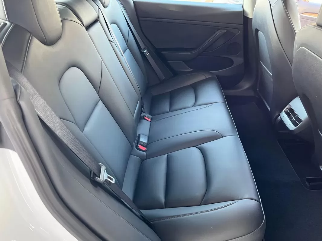 Tesla Model 3  Standard Range Plus Rwd - foto 7