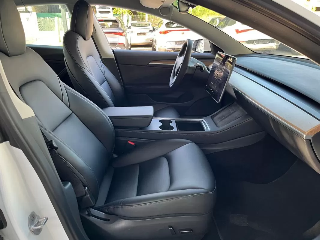 Tesla Model 3  Standard Range Plus Rwd - foto 8
