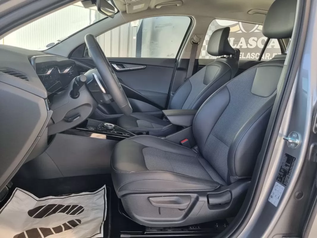 Kia e-Niro  Vision - foto 5