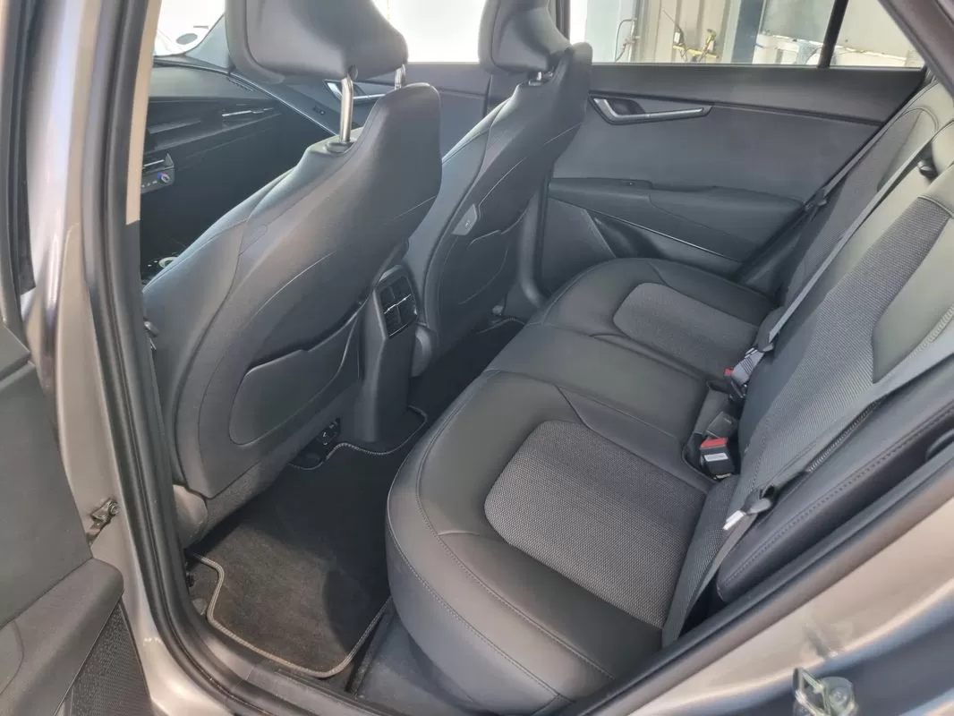 Kia e-Niro  Vision - foto 7