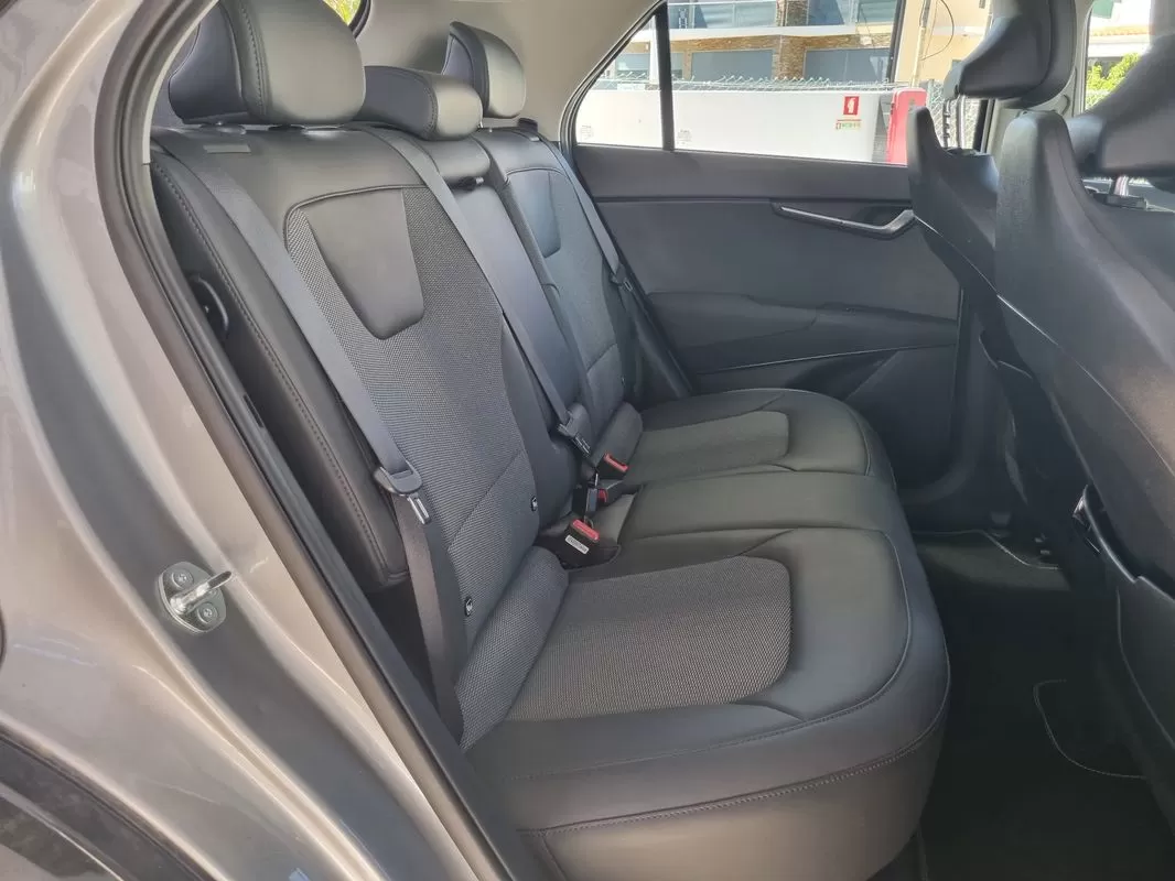 Kia e-Niro  Vision - foto 8