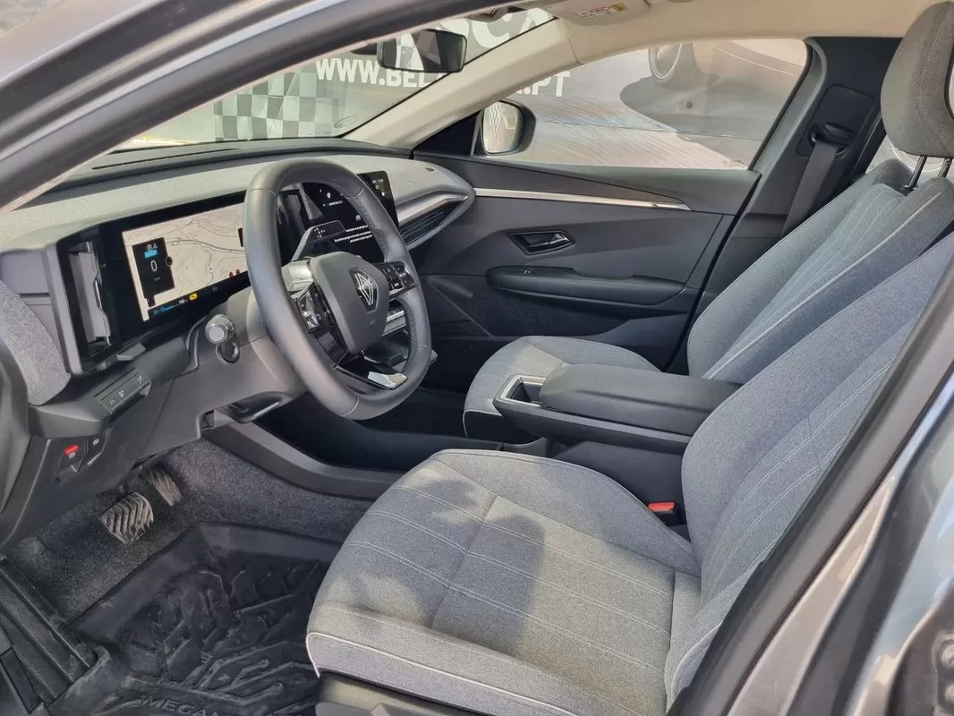 Renault Mégane E-Tech  Ev60 220hp Optimum Charge Evolution - foto 5