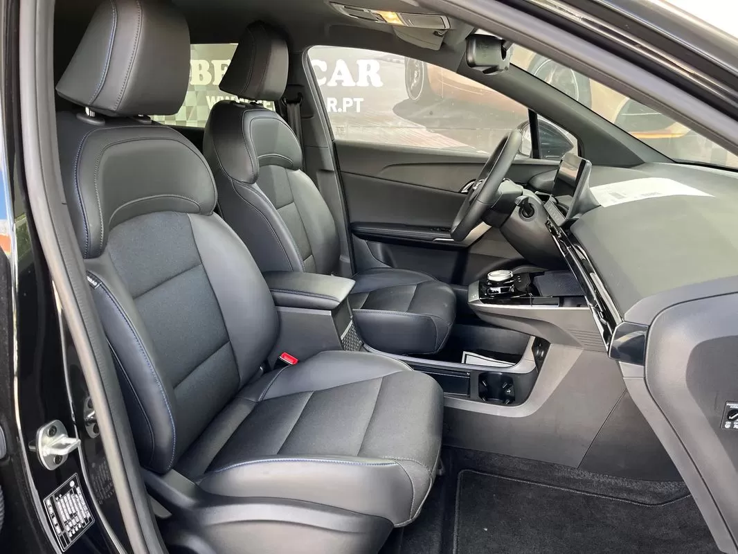 MG MG4 77 kWh Extended Range Luxury - foto 7