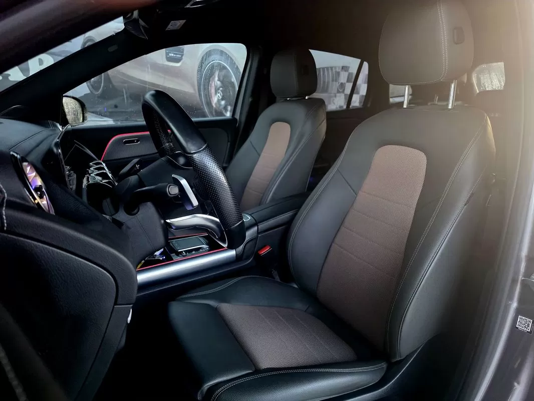Mercedes-Benz EQA 250 Electric Art - foto 4