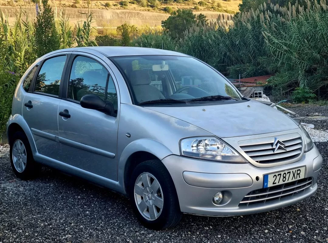 Citroën C3 - foto 2