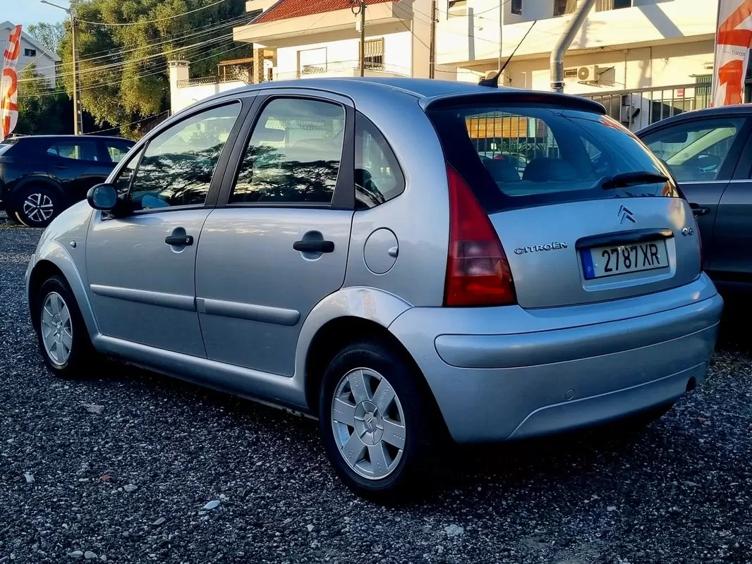 Citroën C3 - foto 3