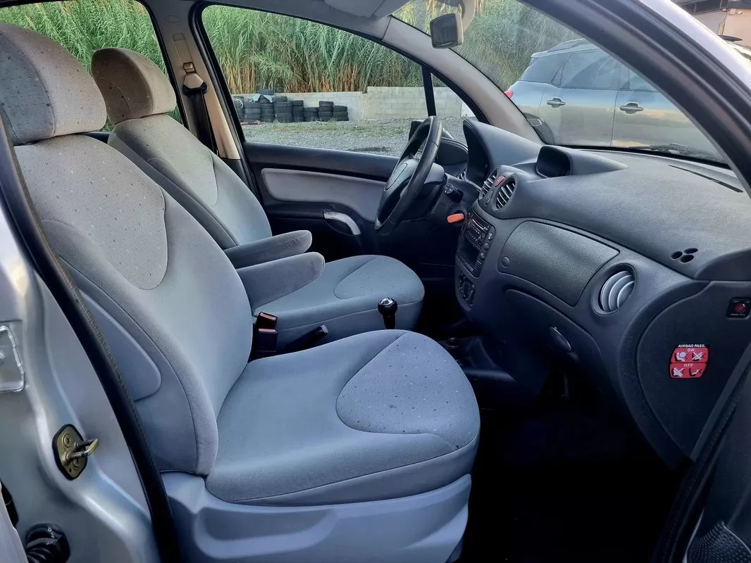 Citroën C3 - foto 4
