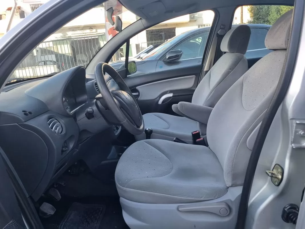 Citroën C3 - foto 5