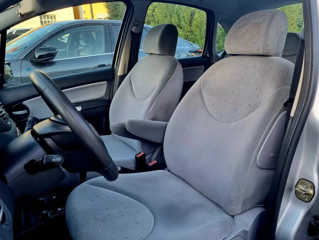 Citroën C3 - foto 6