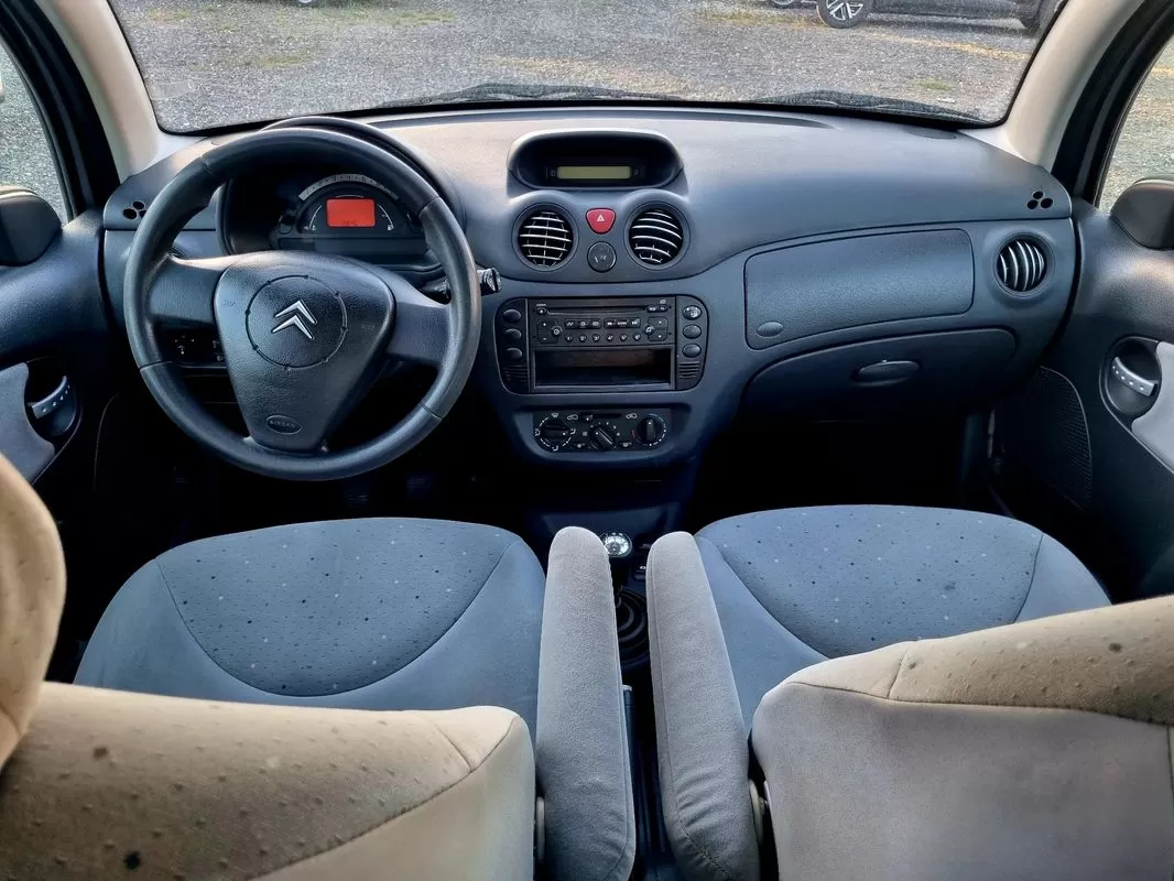 Citroën C3 - foto 7