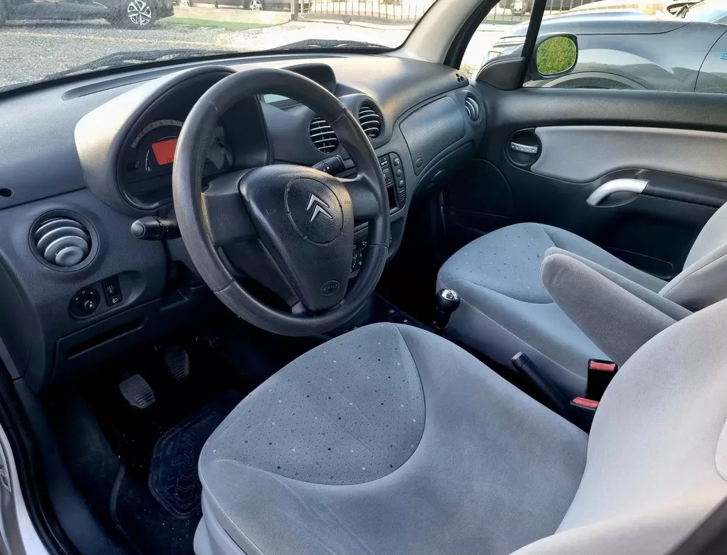 Citroën C3 - foto 8