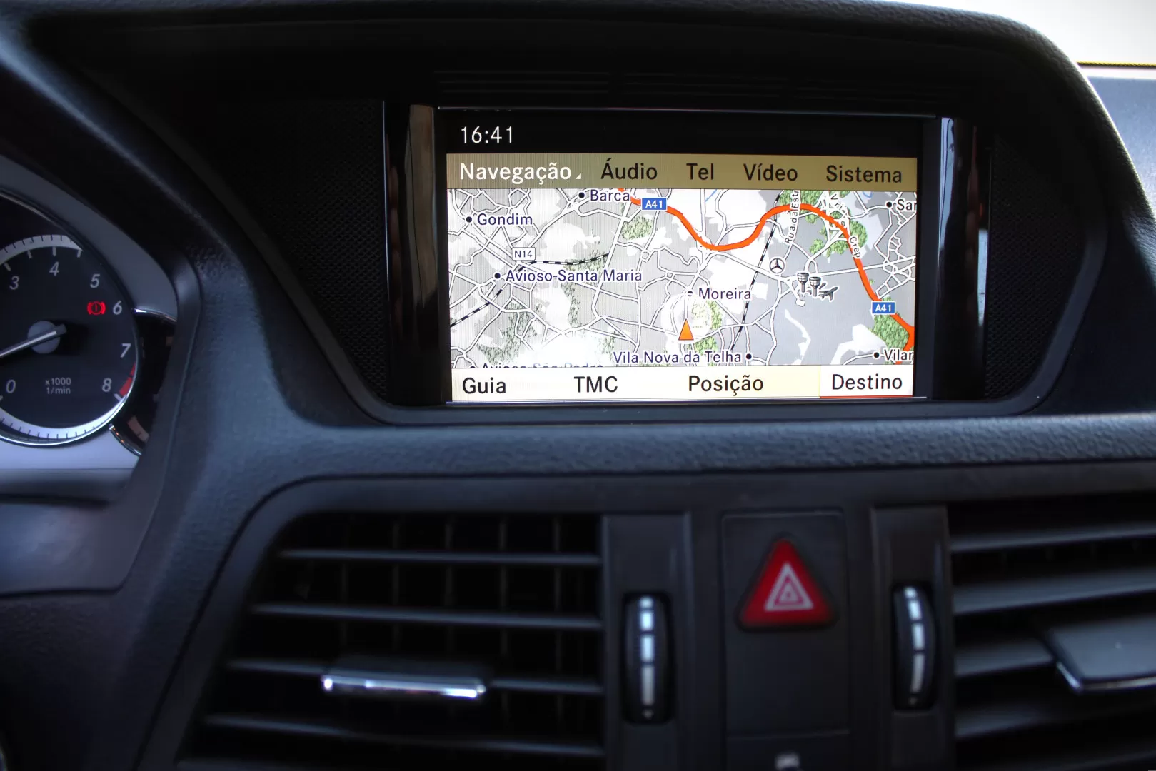 Mercedes-Benz E 250 CGI Elegance BlueEfficiency - foto 8