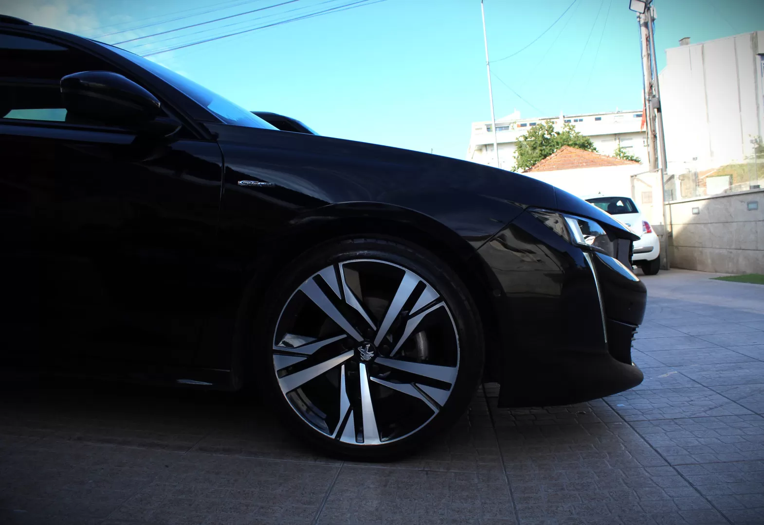 Peugeot 508 1.5 BlueHDi GT EAT8 - foto 6