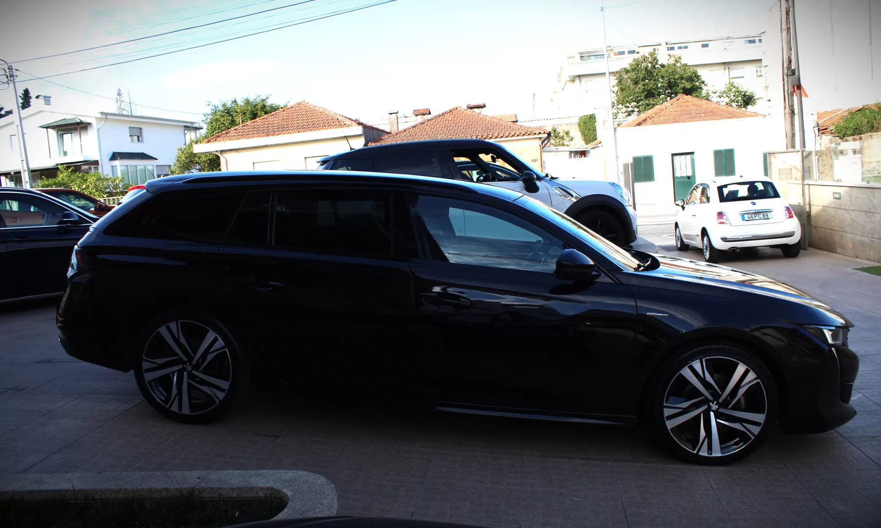 Peugeot 508 1.5 BlueHDi GT EAT8 - foto 5