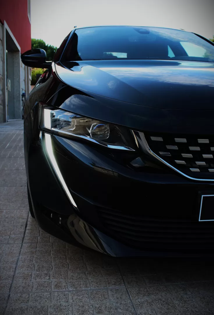 Peugeot 508 1.5 BlueHDi GT EAT8 - foto 3
