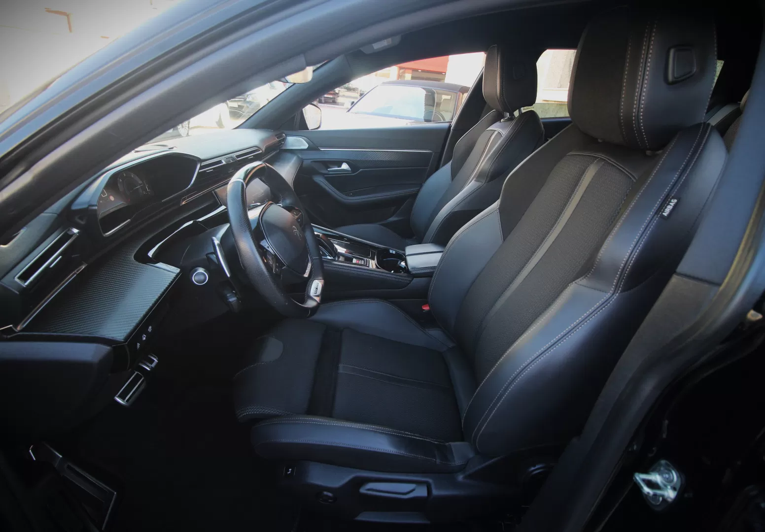 Peugeot 508 1.5 BlueHDi GT EAT8 - foto 7