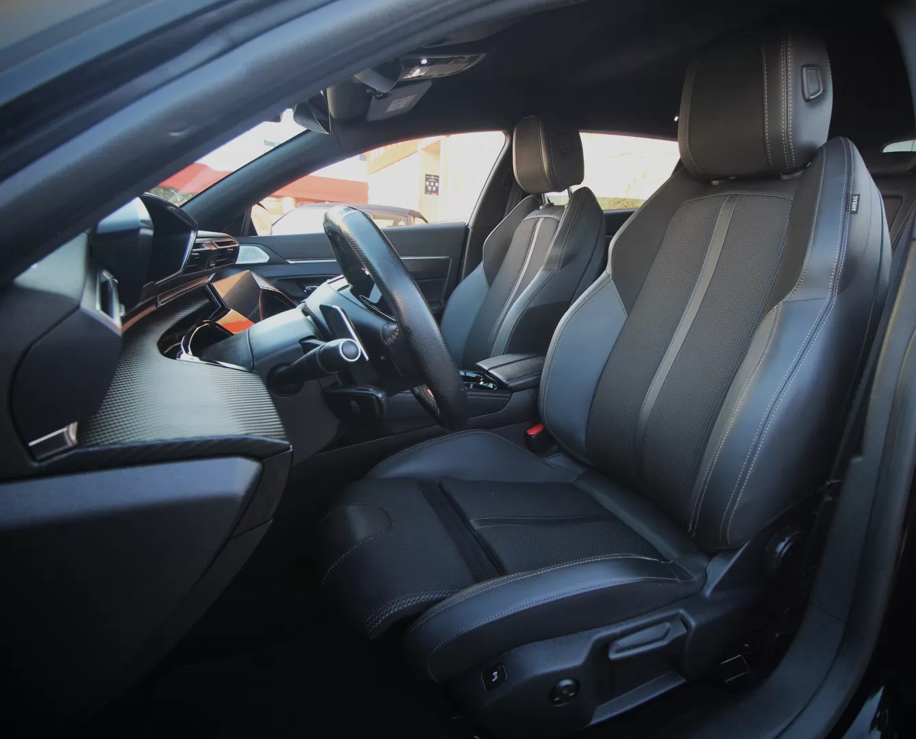 Peugeot 508 1.5 BlueHDi GT EAT8 - foto 8