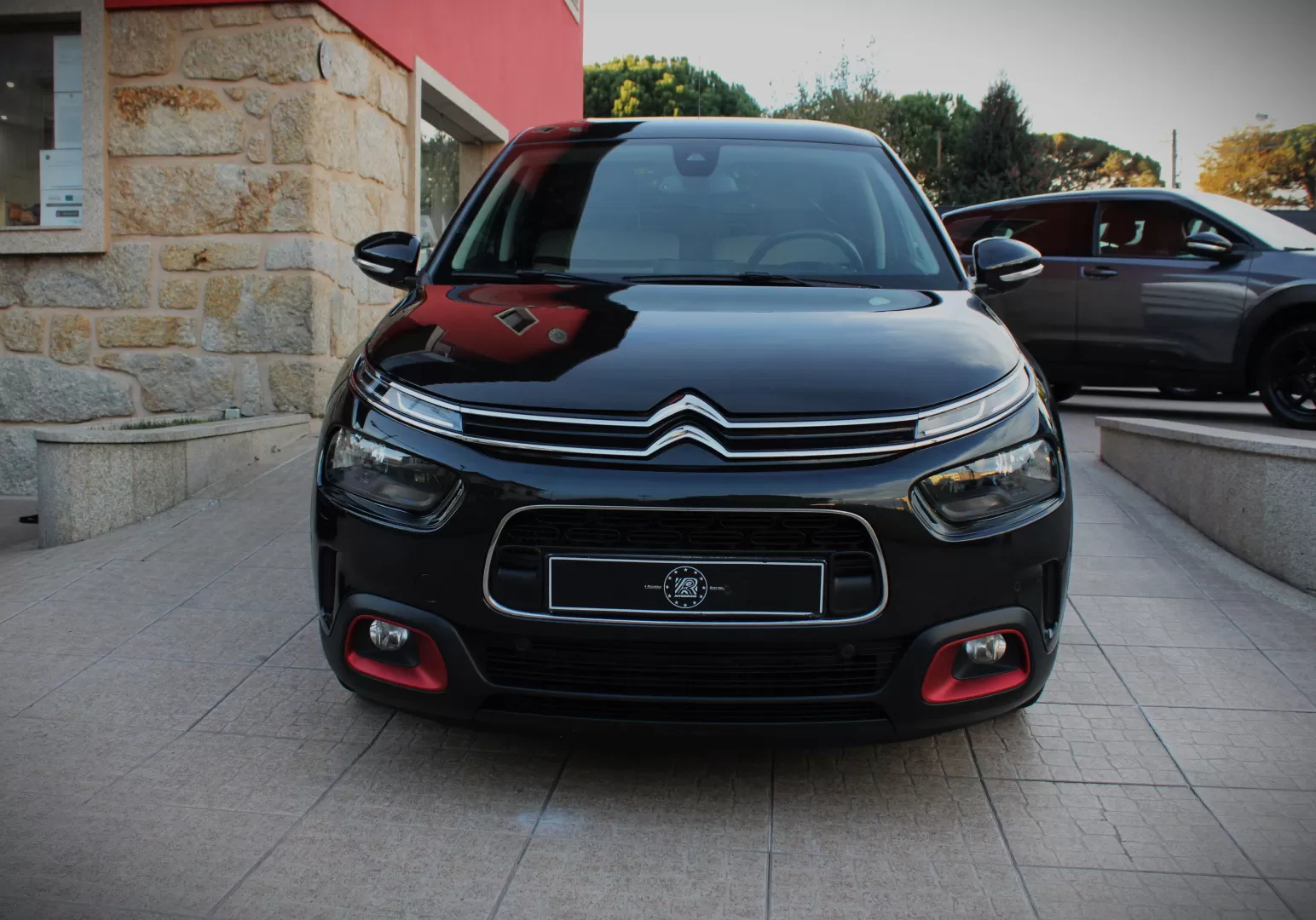 Citroën C4 Cactus 1.2 PureTech Shine EAT6 - foto 2