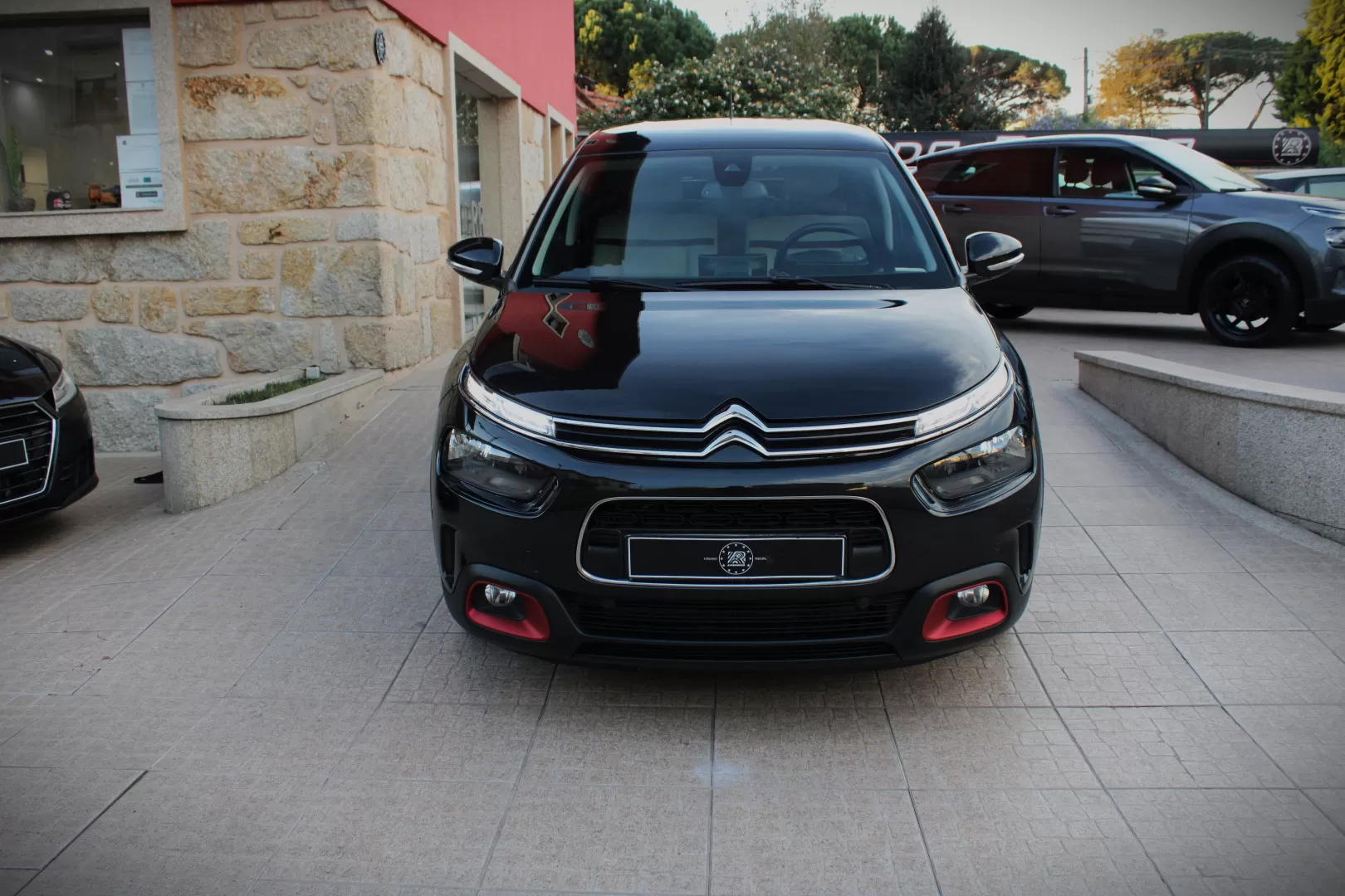 Citroën C4 Cactus 1.2 PureTech Shine EAT6 - foto 3