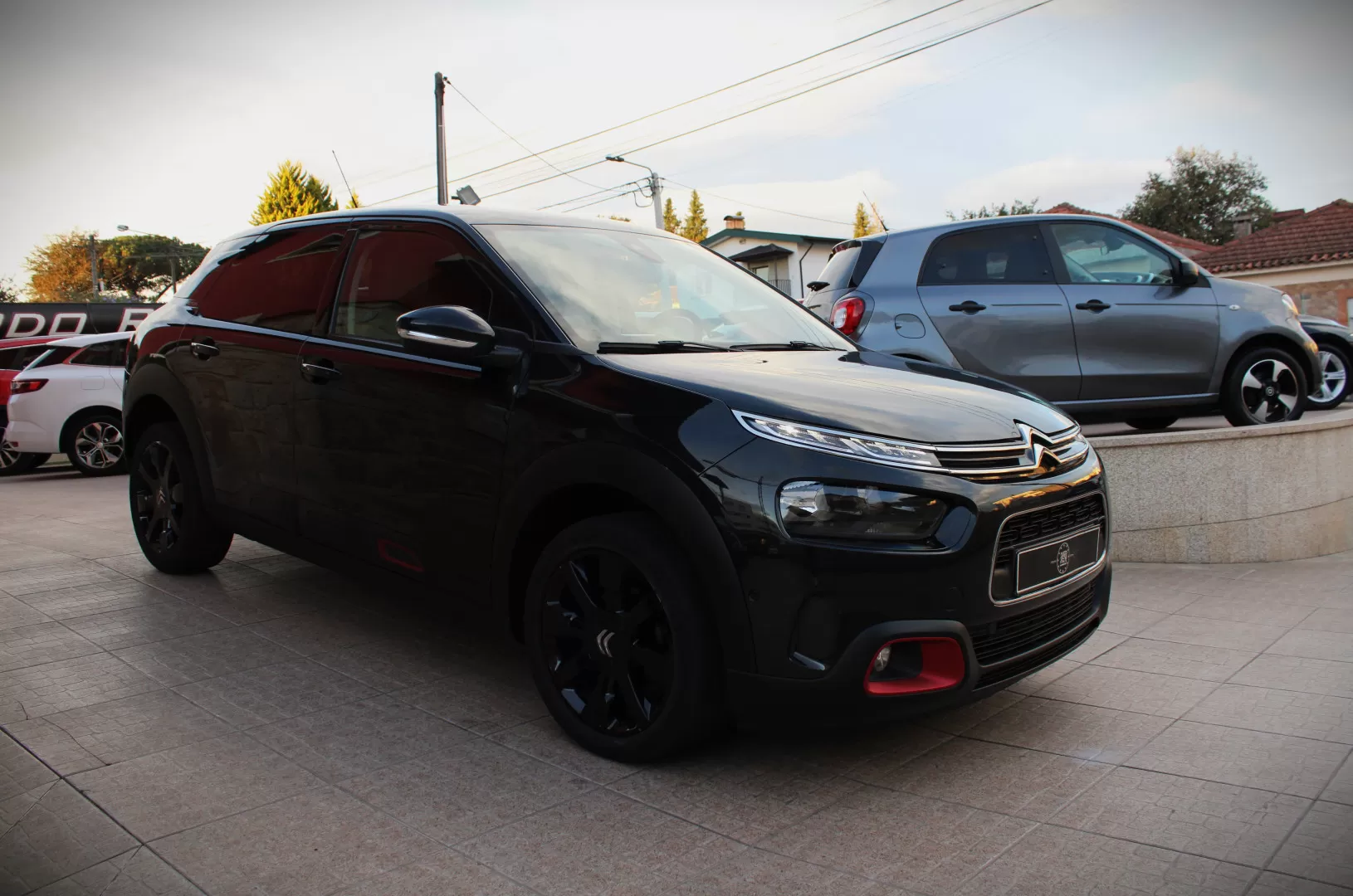 Citroën C4 Cactus 1.2 PureTech Shine EAT6 - foto 4