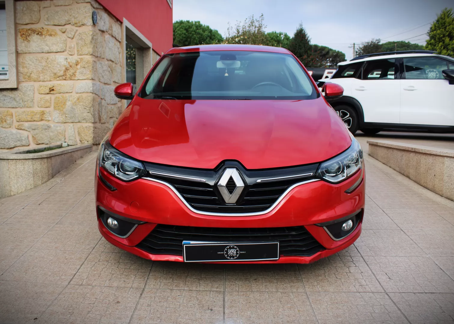 Renault Mégane ENERGY TCe 130 Start & Stop Paris - foto 2