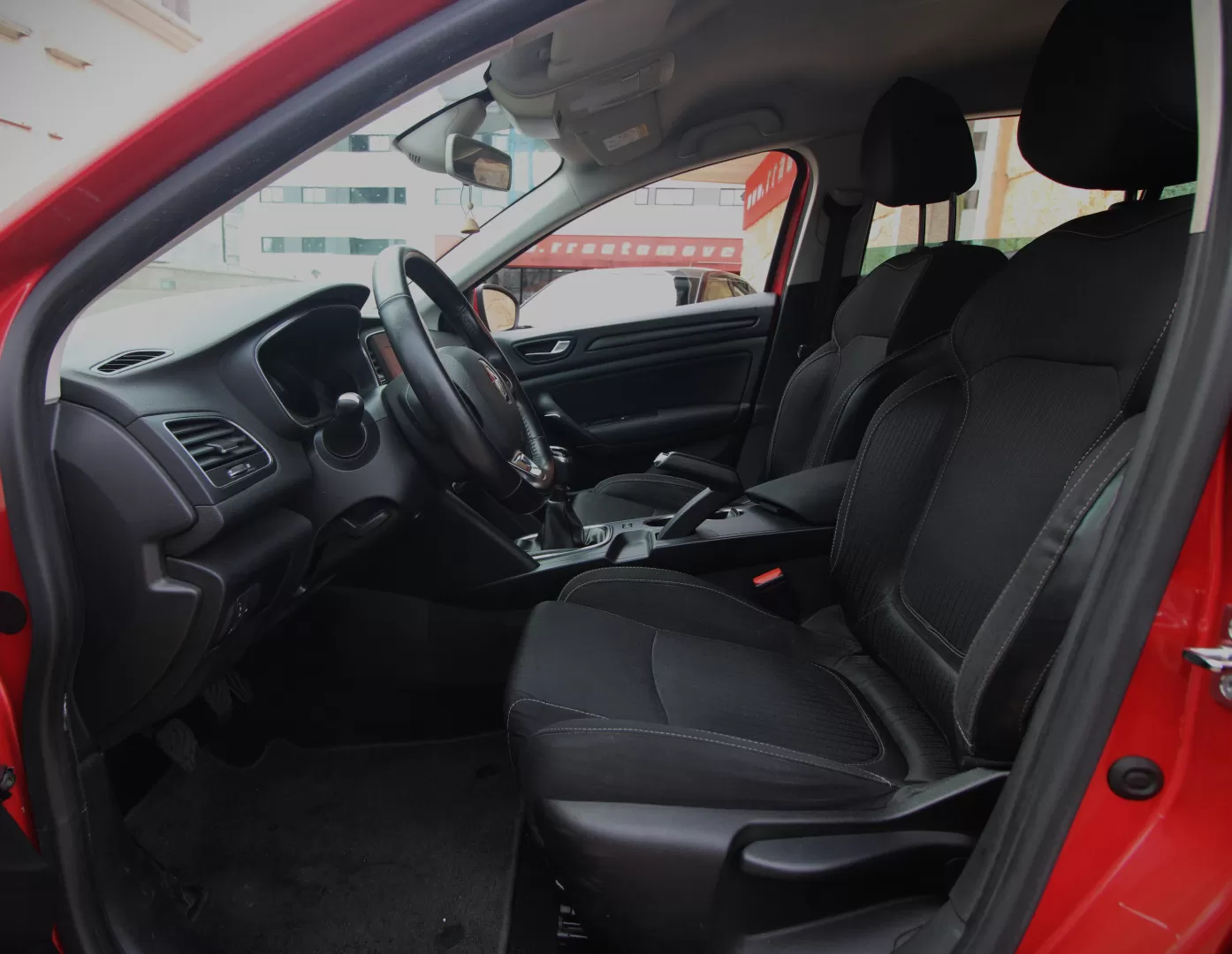 Renault Mégane ENERGY TCe 130 Start & Stop Paris - foto 5
