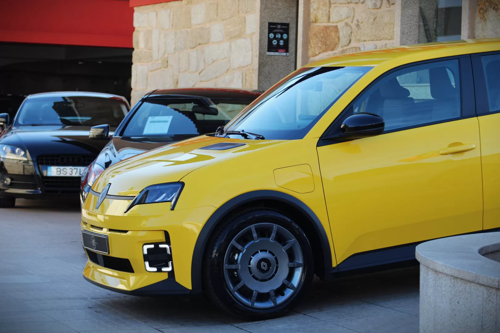 Renault 5 E-Tech 40 kWh Evolution Autonomia Urbana - foto 7