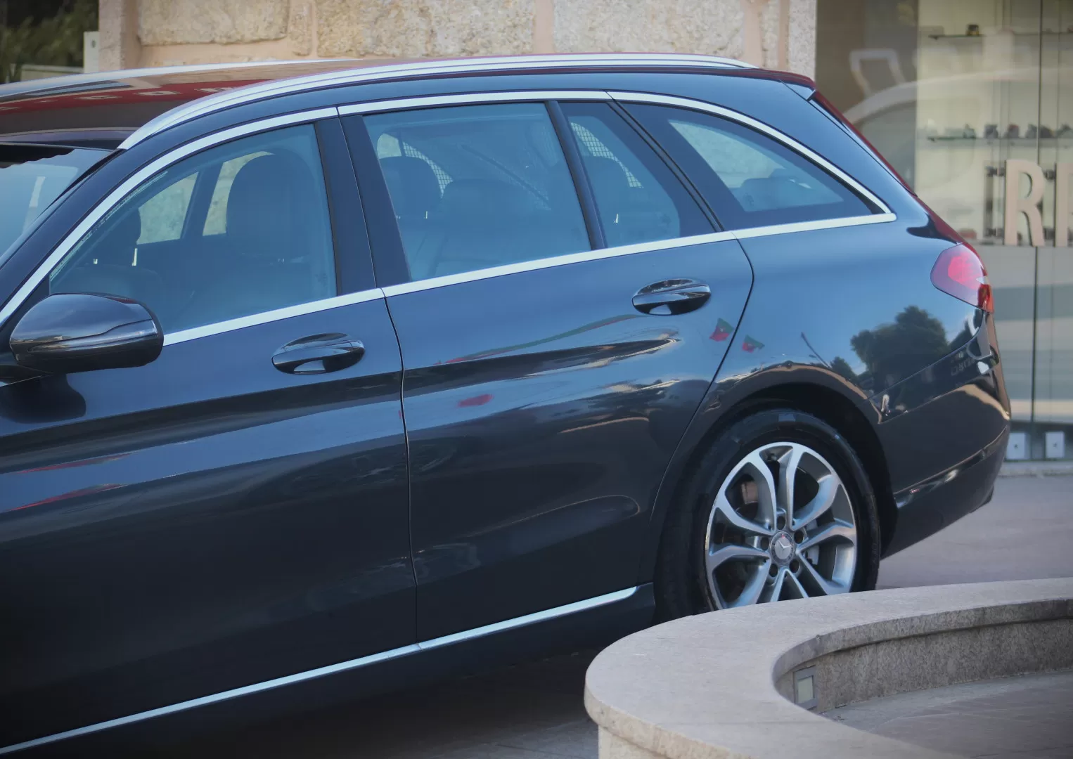 Mercedes-Benz C 200 d Exclusive - foto 7